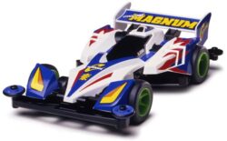 Tamiya 19412 1/32 Mini 4WD Cyclone Magnum (Super TZ Chassis)