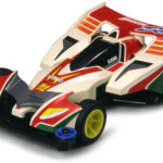 Tamiya 19415 1/32 Mini 4WD Hurricane Sonic (Super TZ Chassis)