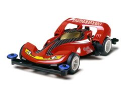 Tamiya 19418 1/32 Mini 4WD Diospada (Super TZ Chassis)：圖片 2