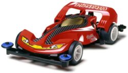 Tamiya 19418 1/32 Mini 4WD Diospada (Super TZ Chassis)