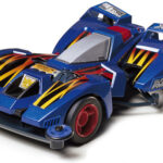 Tamiya 19419 1/32 Mini 4WD Gun Bluster XTO (Super FM Chassis)