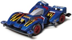 Tamiya 19419 1/32 Mini 4WD Gun Bluster XTO (Super FM Chassis)