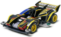 Tamiya 19420 1/32 Mini 4WD Bergkaiser (Super 1 Chassis)
