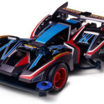 Tamiya 19424 1/32 Mini 4WD Gun Bluster Cusco Special (Super FM Chassis)