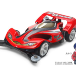 Tamiya 19443 1/32 Mini 4WD Diospada Premium (AR Chassis)