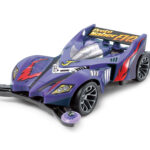 Tamiya 19448 1/32 Mini 4WD Proto-Saber Evolution Premium (AR Chassis)