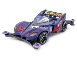 Tamiya 19448 1/32 Mini 4WD Proto-Saber Evolution Premium (AR Chassis)