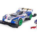 Tamiya 19453 1/32 Mini 4WD Great Magnum R (FM-A Chassis)