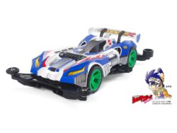 Tamiya 19453 1/32 Mini 4WD Great Magnum R (FM-A Chassis)