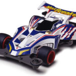 Tamiya 19601 1/32 Mini 4WD Max Breaker (Super X Chassis)