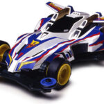 Tamiya 19607 1/32 Mini 4WD Blazing-Max (VS Chassis)