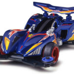 Tamiya 19612 1/32 Mini 4WD Lightning-Magnum (VS Chassis)