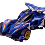 Tamiya 19616 1/32 Mini 4WD LM Breaker (VS Chassis)