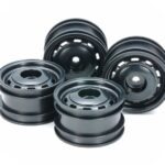 Tamiya 47450 RC LUNCH BOX MINI WHEELS