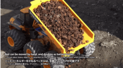 Tamiya 58676 1/24 Volvo A60H Hauler 6x6 (G6-01)：圖片 11