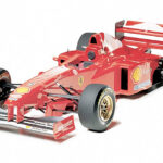 Tamiya 20045 1/20 Ferrari F310B