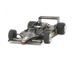 Tamiya 20060 1/20 Lotus Type 79 1978