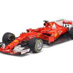 Tamiya 20068 1/20 Ferrari SF70H