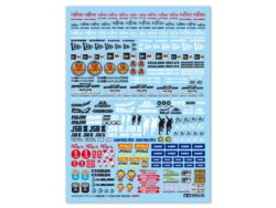 Tamiya 63697 Official Mini4WD Guide 2019-2020：圖片 2