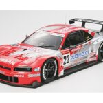 Tamiya 21016 1/24 Xanavi NISMO GT-R (R34) (Finished Model)