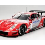 Tamiya 21036 1/24 Xanavi Nismo Z (Finished Model)