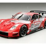 Tamiya 21037 1/24 Motul Pitwork Z (Finished Model)