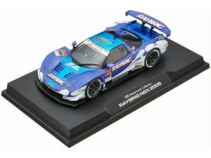 Tamiya 21052 1/24 Raybrig NSX 2005 (Finished Model)：圖片 2