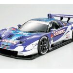 Tamiya 21052 1/24 Raybrig NSX 2005 (Finished Model)