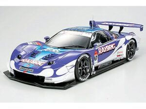 Tamiya 21052 1/24 Raybrig NSX 2005 (Finished Model)