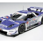 Tamiya 21053 1/24 EPSON NSX 2005 (Finished Model)