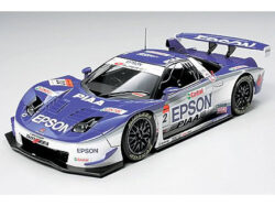 Tamiya 21053 1/24 EPSON NSX 2005 (Finished Model)