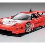 Tamiya 21054 1/24 ARTA NSX 2005 (Finished Model)