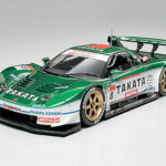 Tamiya 21056 1/24 Takata Dome NSX 2005 (Finished Model)