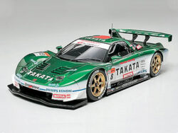 Tamiya 21054 1/24 ARTA NSX 2005 (Finished Model)：圖片 2