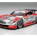 Tamiya 21063 1/24 Open Interface Tom's SC430 2006 (Finished Model)