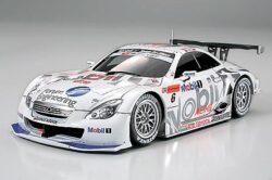 Tamiya 21064 1/24 Mobil 1 SC 2006 (Finished Model)：圖片 2