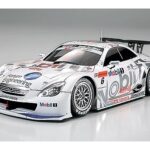 Tamiya 21064 1/24 Mobil 1 SC 2006 (Finished Model)