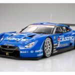 Tamiya 21078 1/24 Calsonic IMPUL GT-R (R35) (Finished Model)