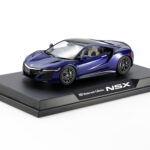 Tamiya 21159 1/24 NSX (Blue) (Finished Model)
