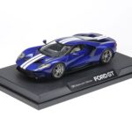 Tamiya 21166 1/24 Ford GT (Blue) (Finished Model)