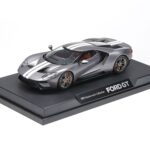 Tamiya 21167 1/24 Ford GT (Gray) (Finished Model)