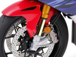 Tamiya 21170 1/12 Honda CBR1000RR-R FireBlade SP (Red) (Finished Model)：圖片 3