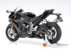 Tamiya 21171 1/12 Honda CBR1000RR-R FireBlade SP (Black) (Finished Model)：圖片 2