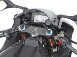 Tamiya 21171 1/12 Honda CBR1000RR-R FireBlade SP (Black) (Finished Model)：圖片 5