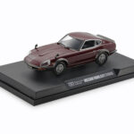 Tamiya 21174 1/24 Nissan Fairlady 240ZG (Finished Model)