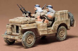 Tamiya 35071 1/35 U.S. Armored Command Post Car M577：圖片 2