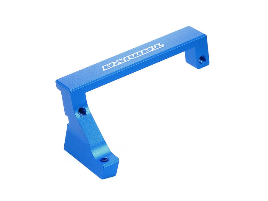 Tamiya 22004 TA08 Aluminum Servo Mount：圖片 1