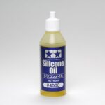 Tamiya 22006 Silicone Oil #4000