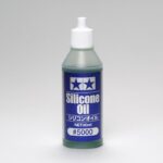 Tamiya 22007 Silicone Oil #5000