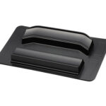 Tamiya 22015 Racing Wing Set 3 (Carbon Pattern)